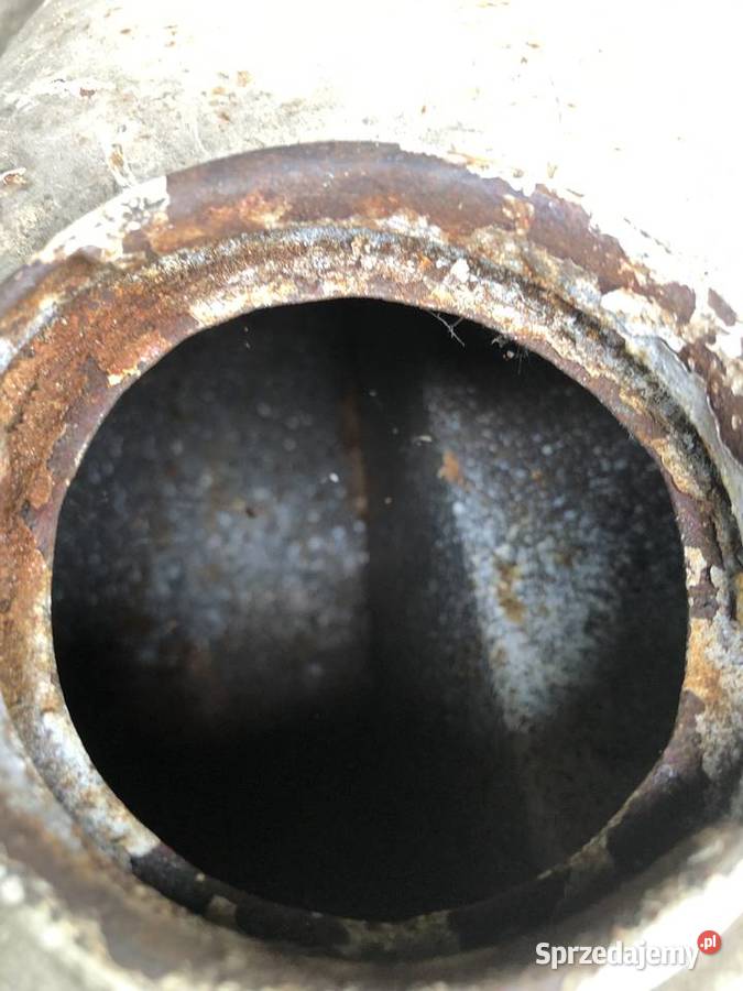 Zbiornik dkw nz sb Żywiec