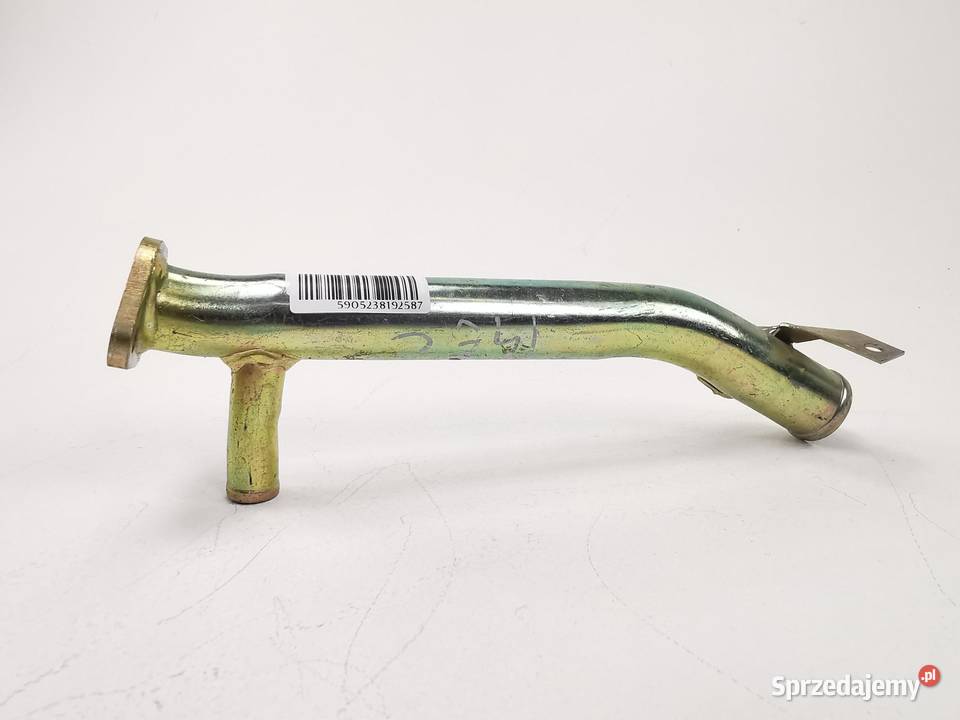 RURA WLEWU PALIWA FIAT ALFA LANCIA NOWA osobowe