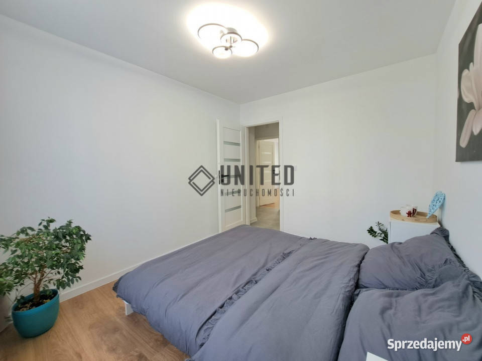 Różanka 3pokojeBalkonPiwnica dolnośląskie Wrocław