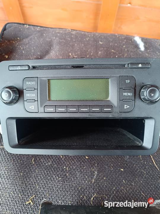 Radio samochodowe lubuskie Skwierzyna