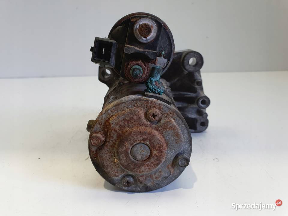 ROZRUSZNIK Mini Cooper R56 16 16V VTi ROZRUSZNIK osobowe lubelskie Chełm