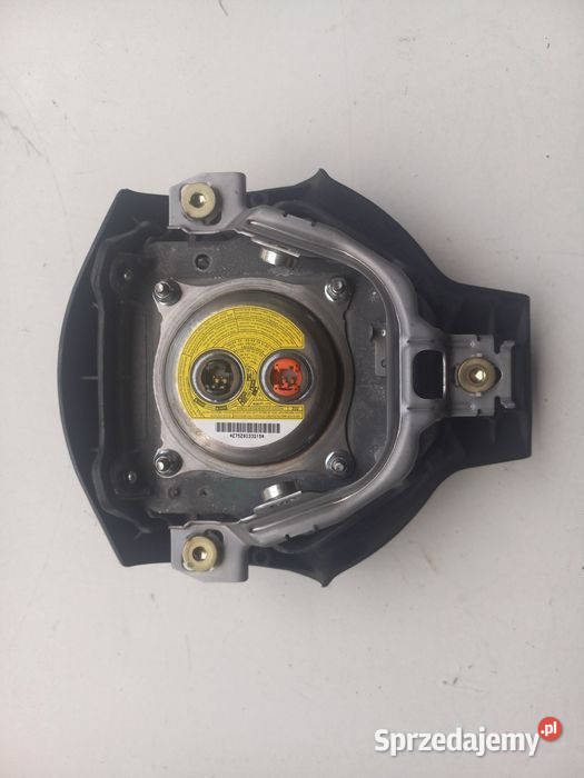 Poduszka airbag rav 4 II lift 0405 Wola Jachowa