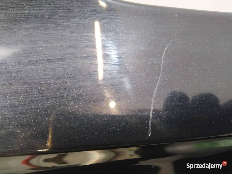 BŁOTNIK PRAWY PRZÓD LC9X Audi SQ7 I 20162026 sprzedam