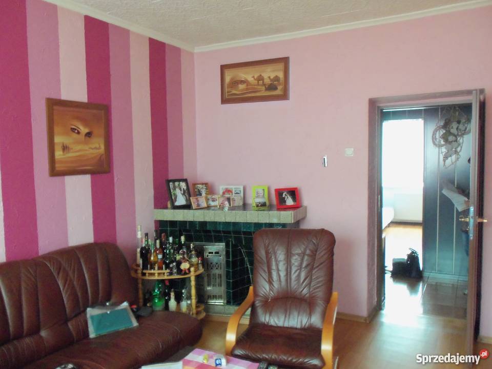 Mieszkanie na sprzedaż Zabrze Wolności Zabrze