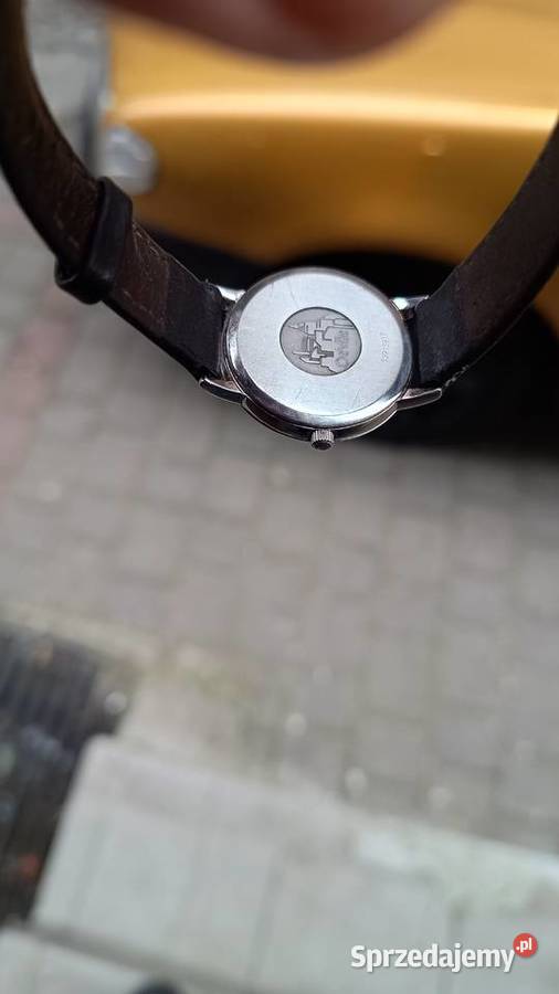 Sprzedam zegarek Omega De Villequartzdamski Kalisz