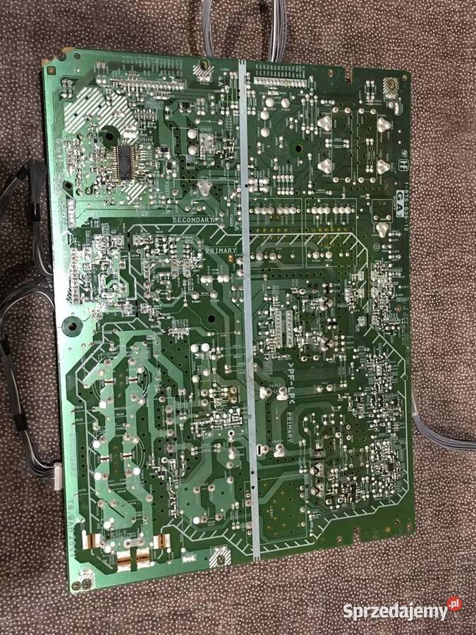 Zasilacz moduł zasilacza TV telewizora SONY Katowice sprzedam