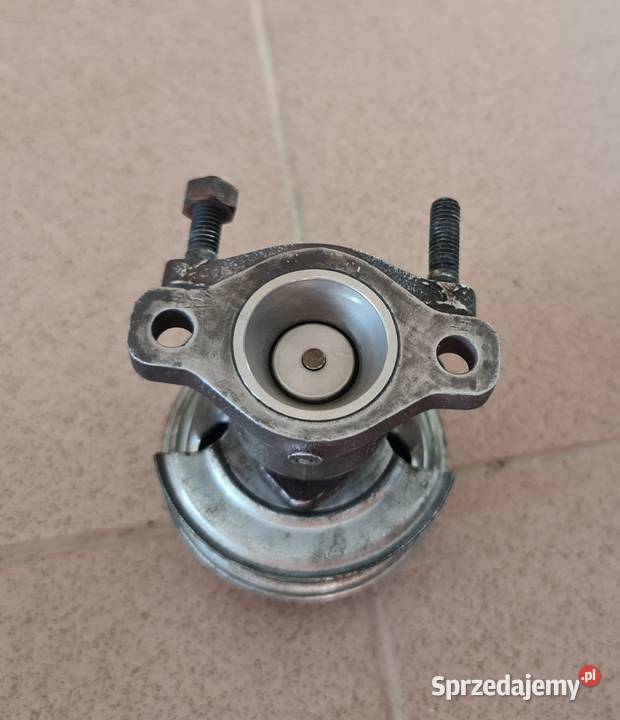 Egr Zawór spalin hyundai terracan kia Carnival podkarpackie sprzedam