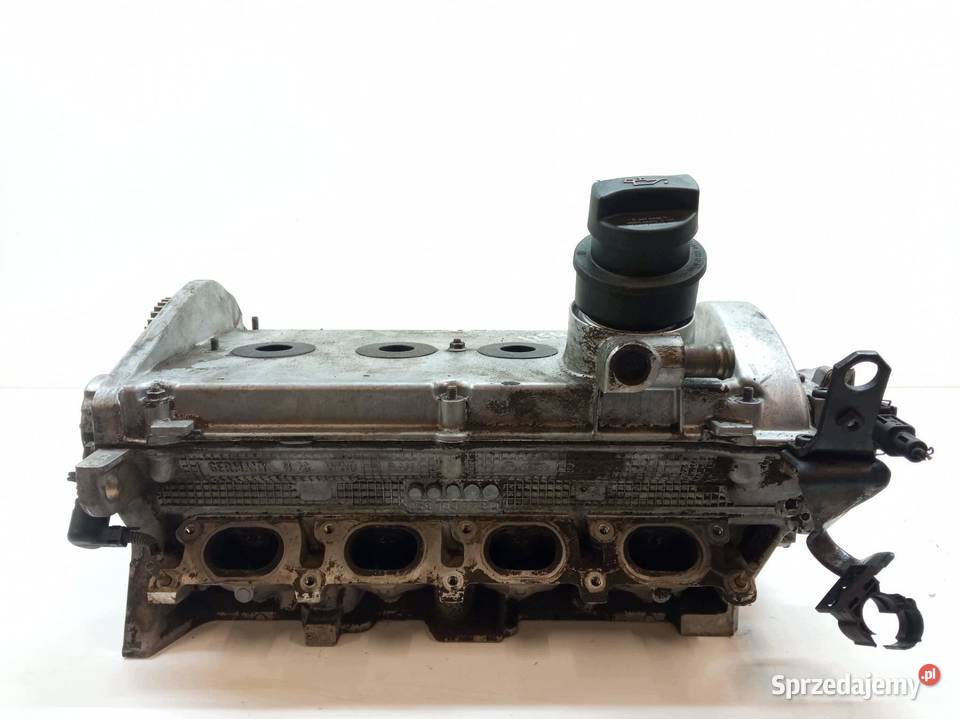 GŁOWICA KOMPLETNA 058103373D 18 20V Seat Toledo