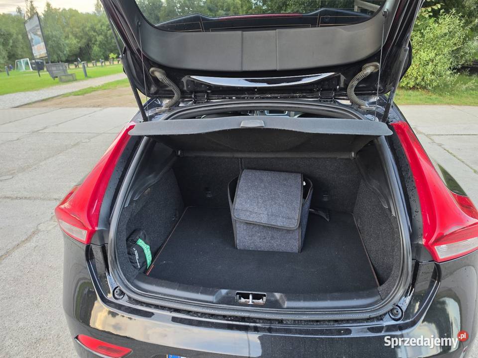 VOLVO V40 OCEAN RACE gniazdo USB V40 Olecko