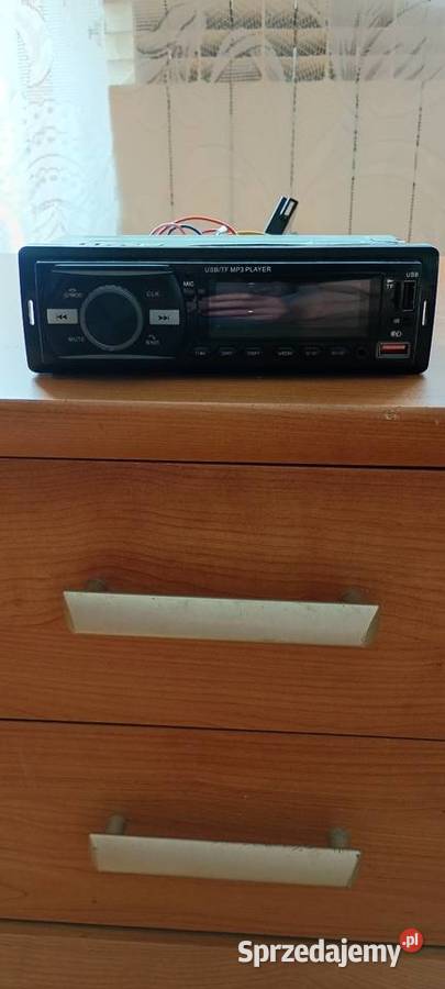 Radia samochodowe z blothu CB radia Elektronika świętokrzyskie Starachowice