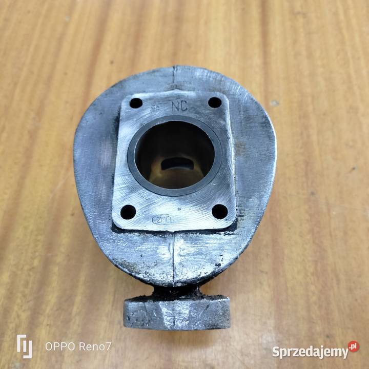 Cylinder zmd Komar motorynka Łubno