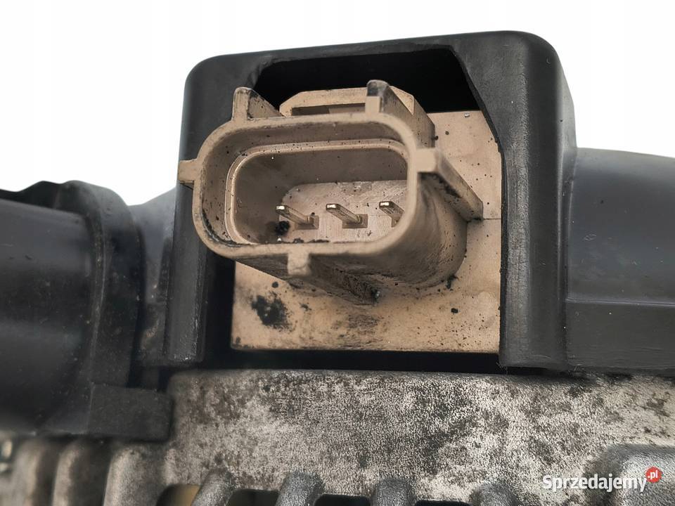 ALTERNATOR Ford C 16 TDCI Chełm