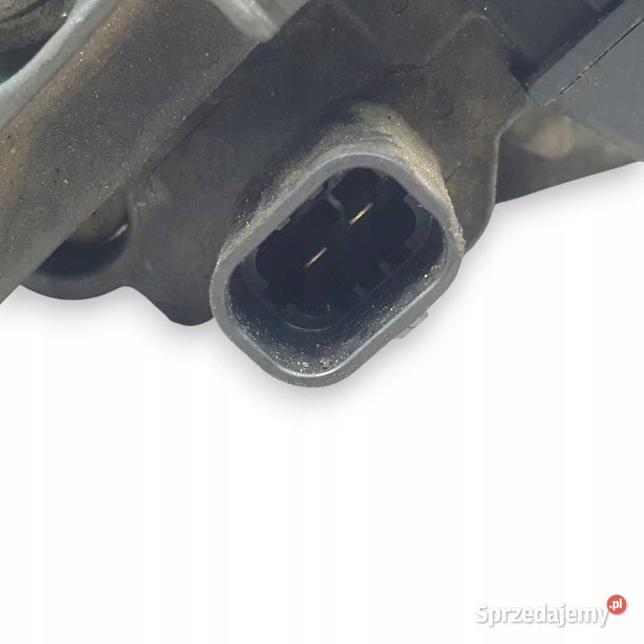 ALTERNATOR Opel Zafira B Vectra C Signum 19 CDTI lubelskie