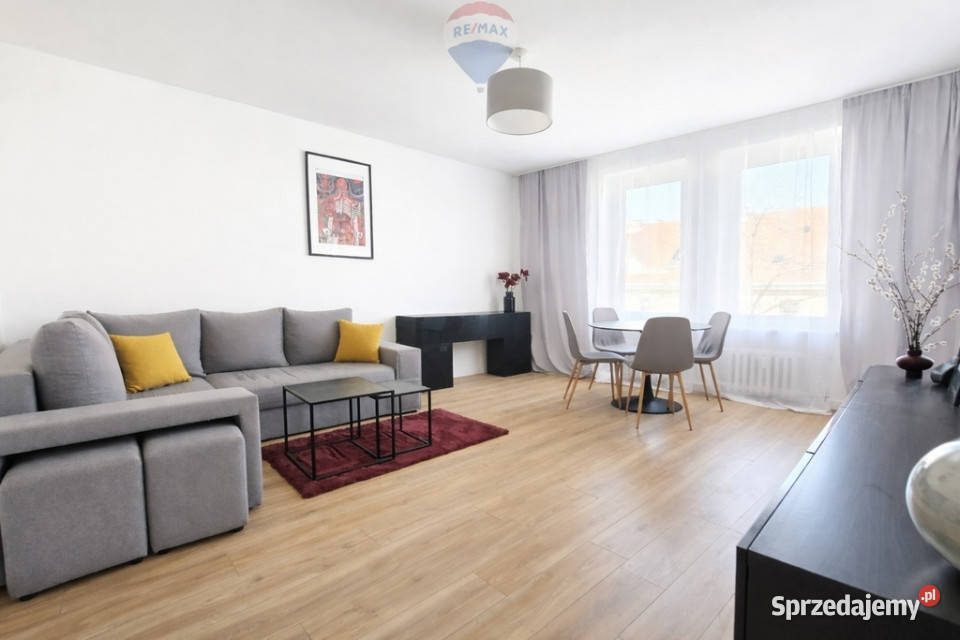 Na sprzedaż przytulna kawalerka w centrum