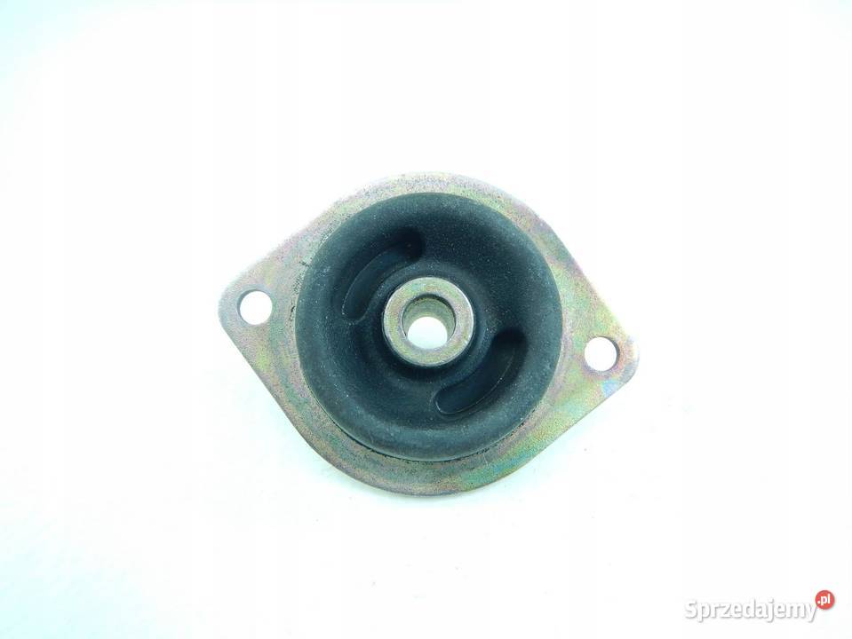 PODUSZKA SILNIKA FIAT PANDA 8593 ORYGINAŁ ASO Zawieszenie silnika