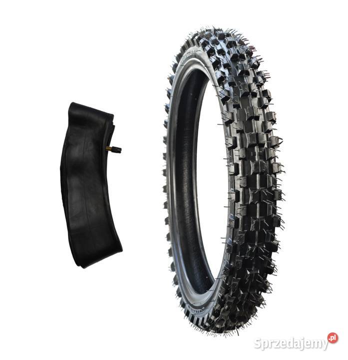 OPONA 7010017 27517 30017 TT PITBIKE CROSS MRF sprzedam