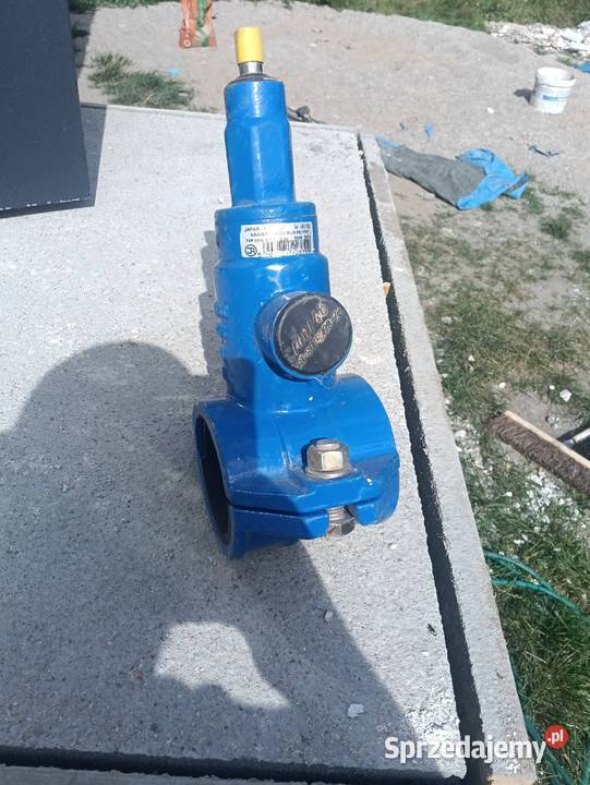 Nawiertka do rur pvc lubuskie Gorzów Wielkopolski