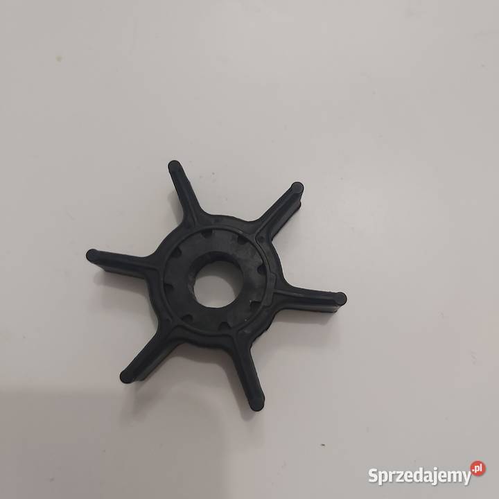 Wirnik impeller silnik zaburtowy yamaha 68t F6 Żeglarstwo Bydgoszcz