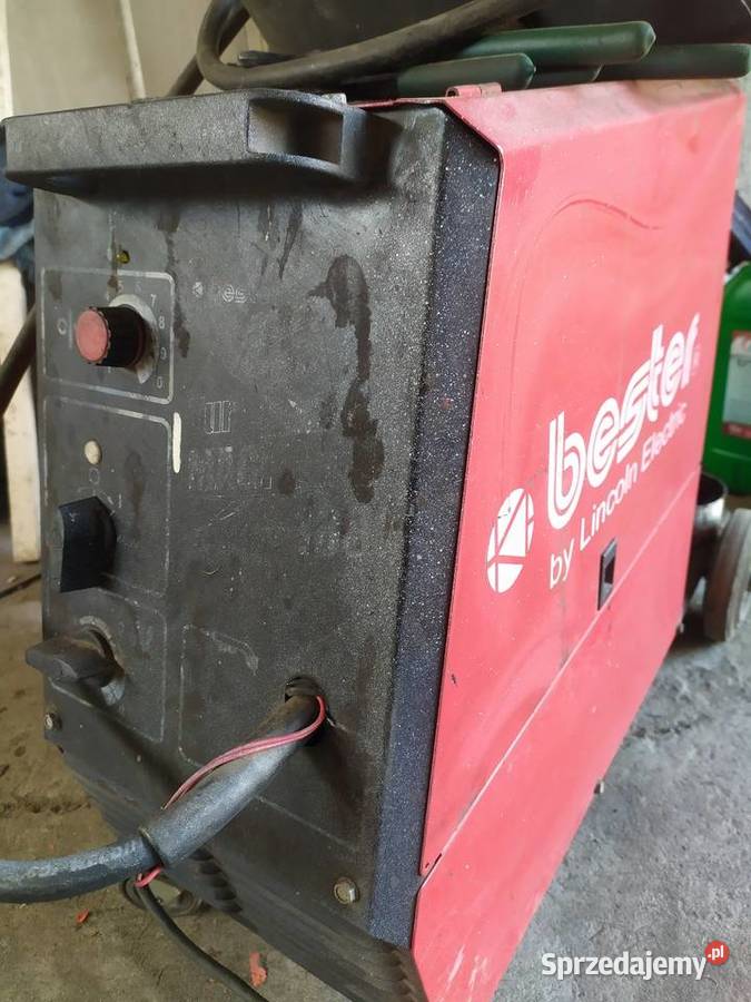 Migomat Bester MagPower 1801 dual
