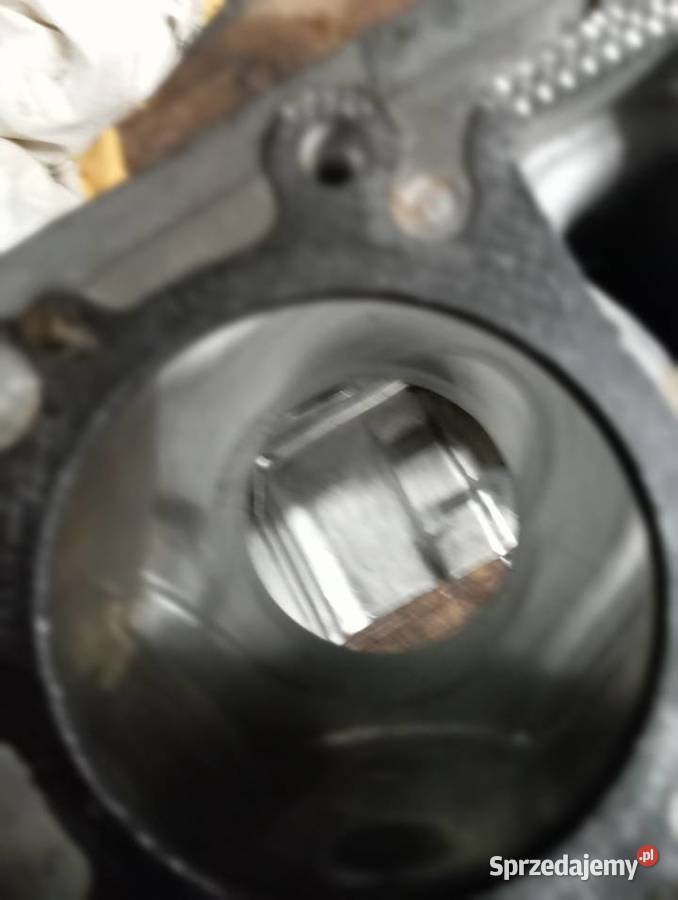 Części silnika Briggs IC 155 Zamarski sprzedam