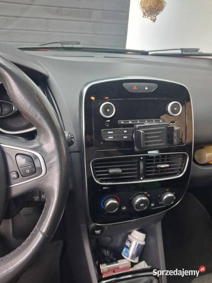 Sprzedam Renault Clio IV Bolesławiec