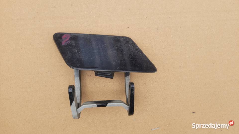 MERCEDES W221 20052009 ZASLEPKA SPRYSKIWACZA Ruda Śląska sprzedam