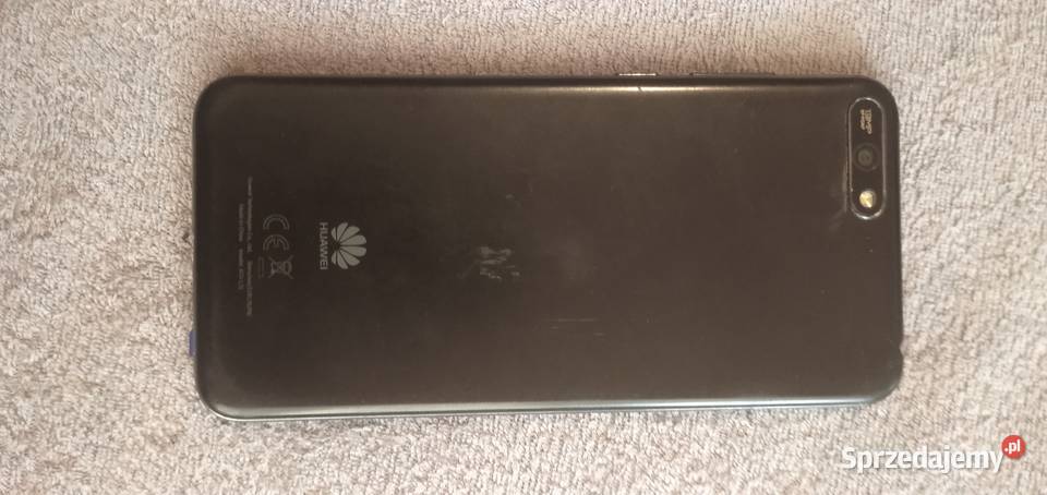 huawei y6 2018 atul21 telefon atu l21 atul21 Sandomierz sprzedam