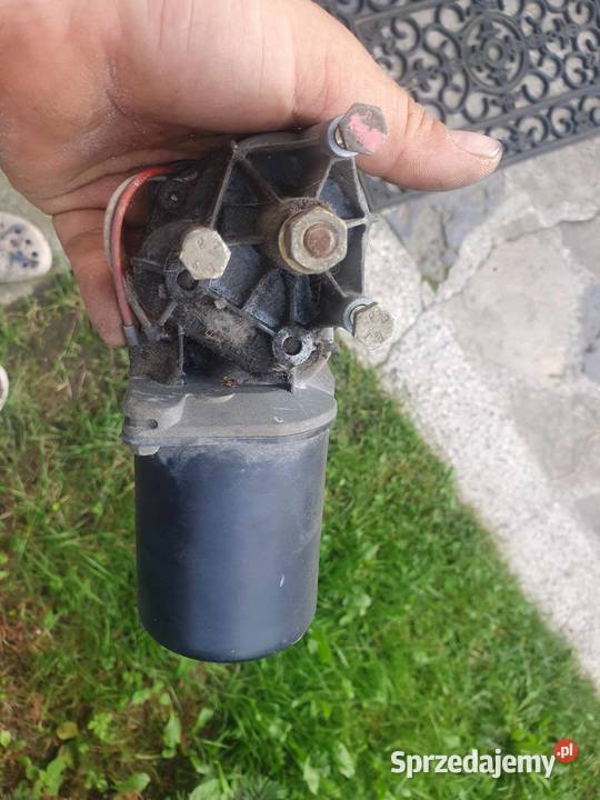 Silniczek wycieraczek Renault 19 Części