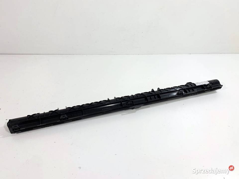 ROLETA DRZWI LEWY TYŁ VW TOURAN Minivan osobowe