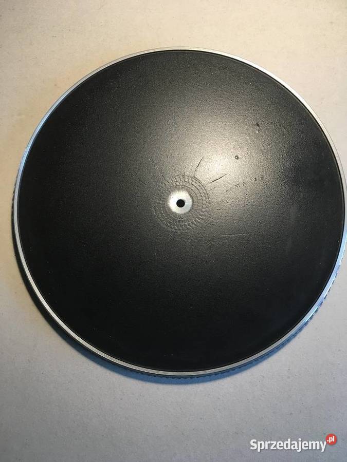 BERNARD talerz niski Lublin