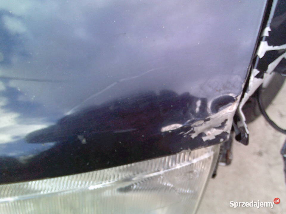 a4 b5 maska LZ5L lubelskie Kiełczewice Dolne