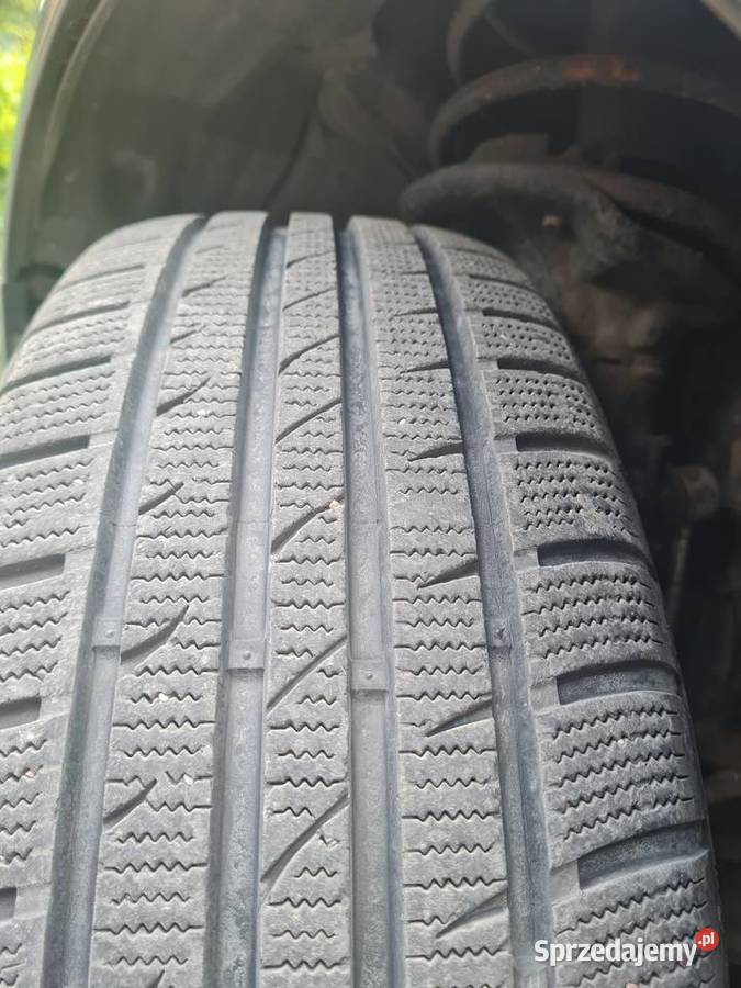 Kompletne koła zimowe 15 Volvo Samochodowe Warszawa