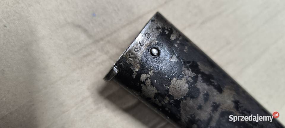 Bagnet Krupatschek Steyer podkarpackie Przeworsk