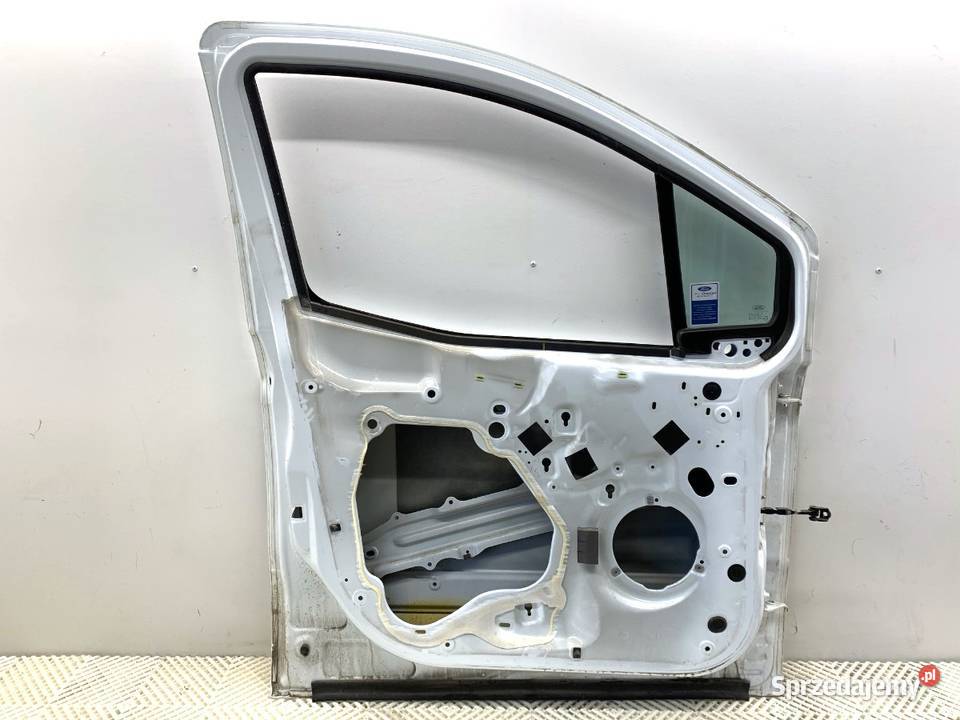 DRZWI LEWY PRZÓD FORD TRANSIT COURIER Minivan