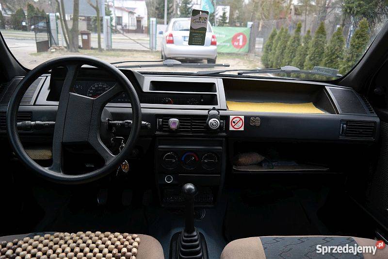 Fiat Tipo I WłaścicielSuper stanOryginał 2 400 kujawsko-pomorskie Włocławek