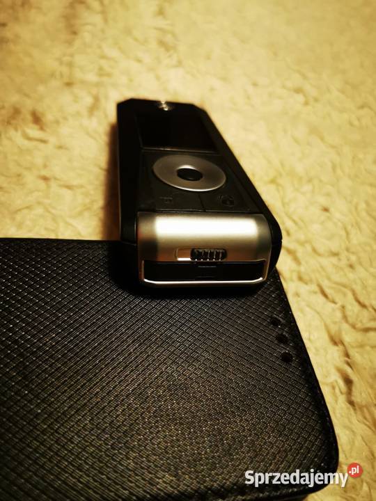 Kluczyk Wielofunkcyjny Mercedes Actros 2015 Pisz