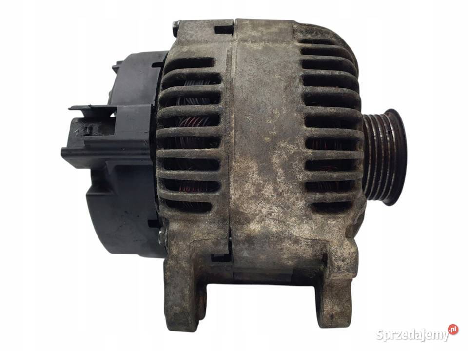 ALTERNATOR A6 C6 A8 D3 30 TDI Valeo 059903015R