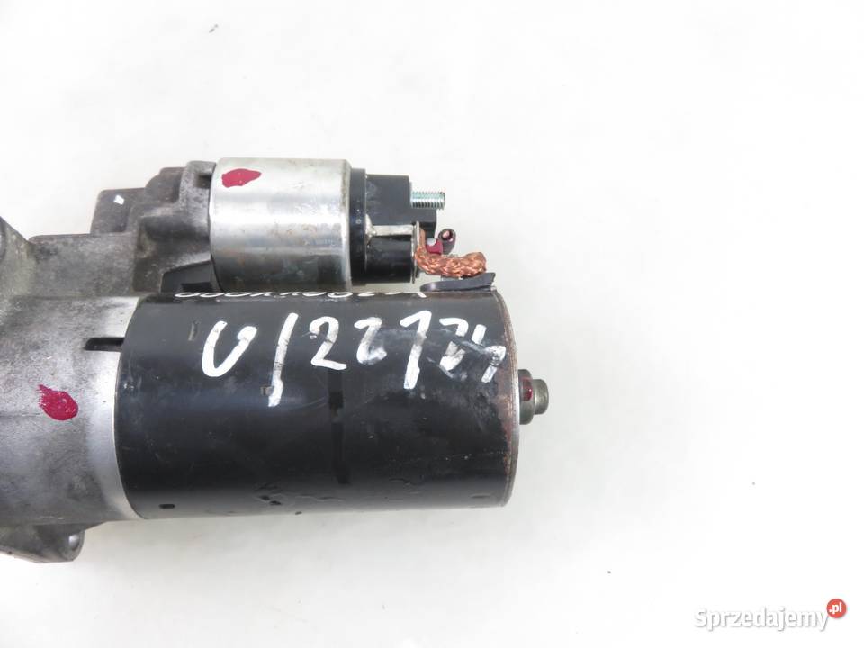 ROZRUSZNIK FIAT MULTIPLA 19 0001108234 sprzedam