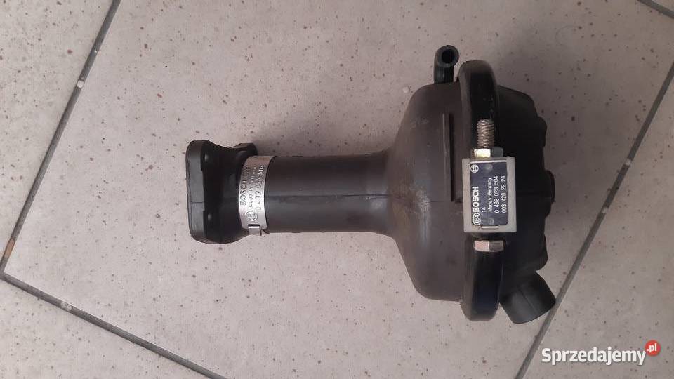 Siłownik hamulca Mercedes 814 914 817 917 1114