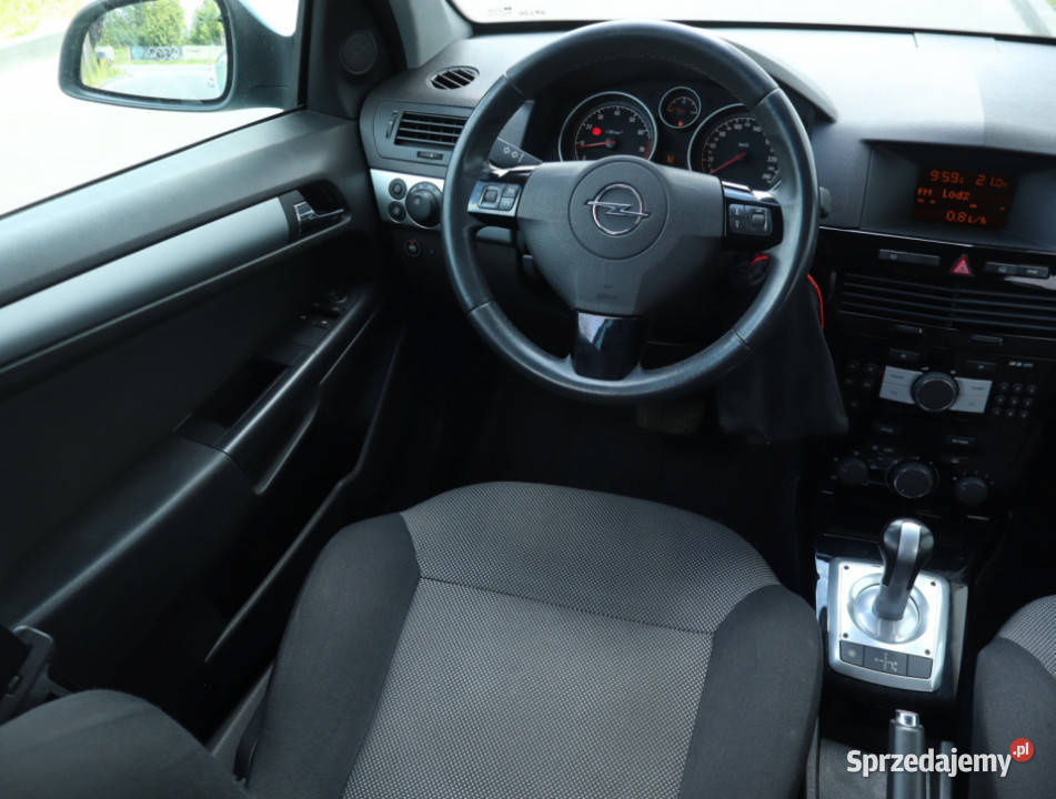 Opel Astra 16 16V LPG Łódź sprzedam