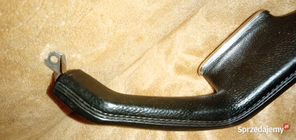 Uchwyt rączka drzwi Mercedes W123 podkarpackie Sokołów Małopolski
