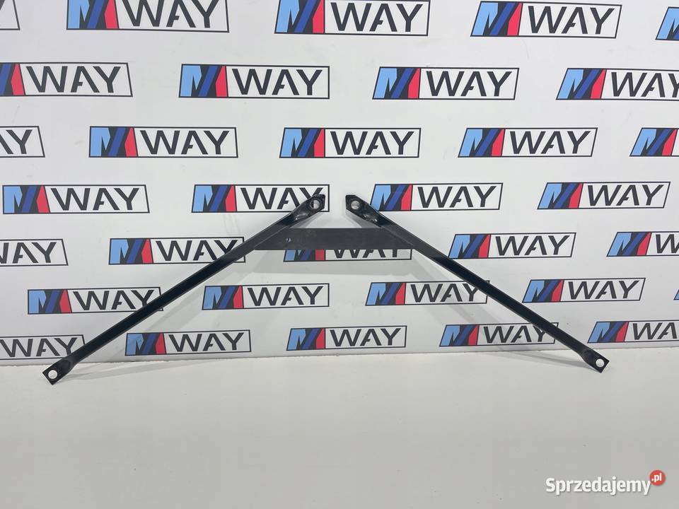 BMW F20 F21 F30 F34 F36 POPRZECZKA ROZPÓRKA
