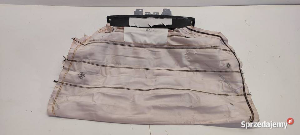 TIGUAN II PODUSZKA KOLANOWA AIRBAG 5TC880842D osobowe dolnośląskie