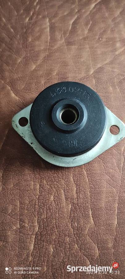 Poduszka amortyzatora tylnego lubelskie