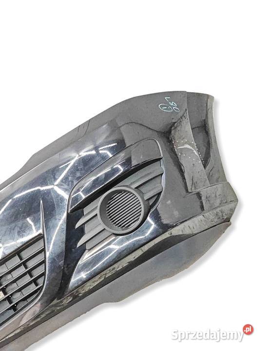 Opel Meriva A Lift Zderzak Przód Przedni osobowe
