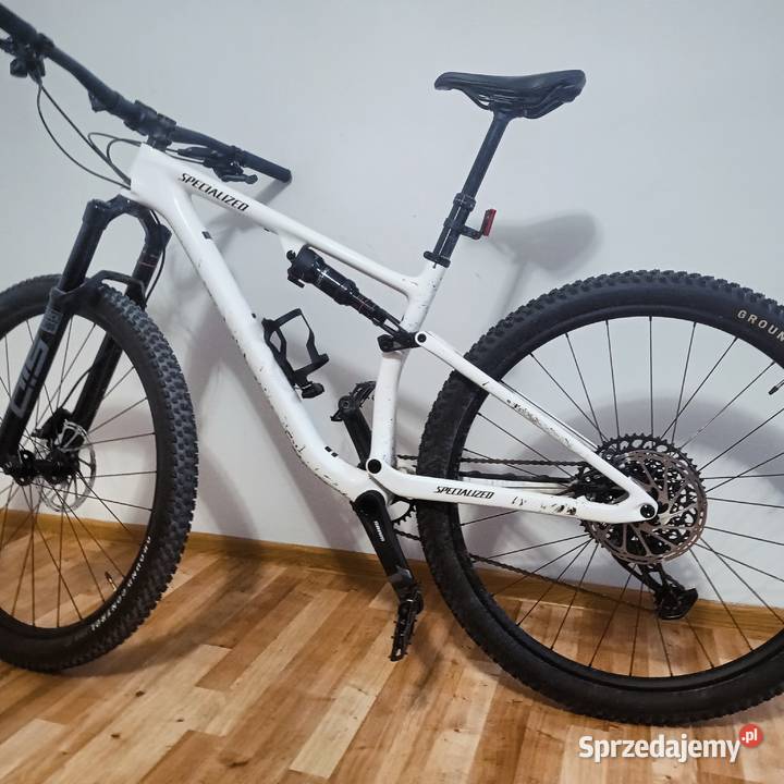 Specialized Epic Evo Comp Carbon 2023 kujawsko-pomorskie Piechcin