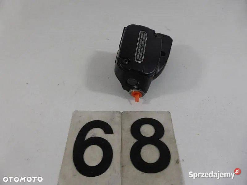 Pompa sprzęgła Harley Davidson V Rod H68 wielkopolskie Poznań