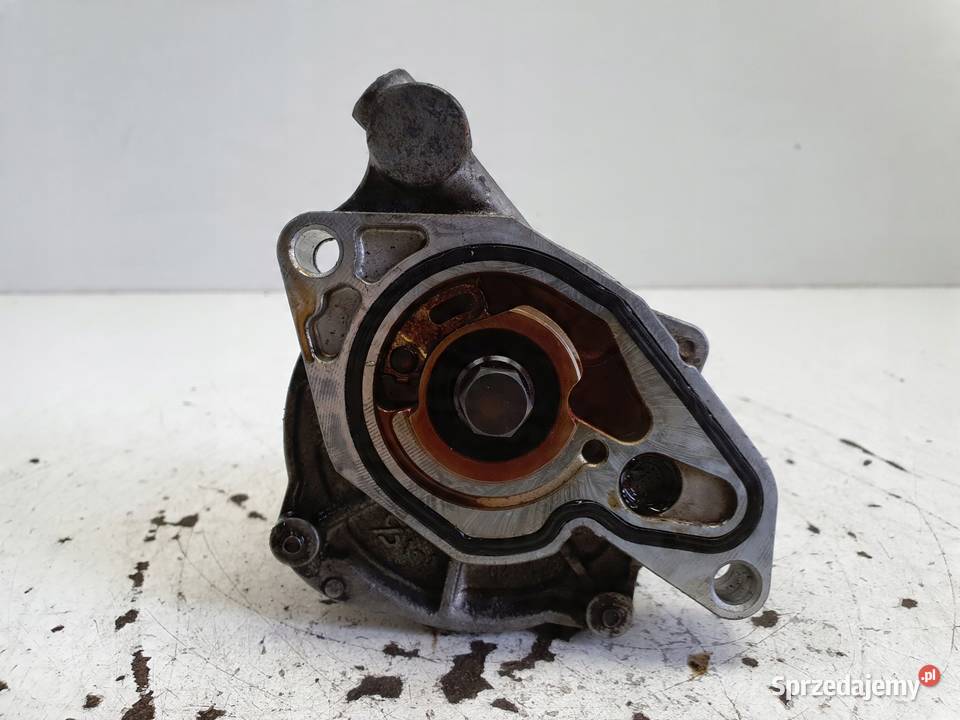 Saab 93 93 II 18 20 T POMPA VACUM wakum B207 osobowe Części samochodowe Janów sprzedam