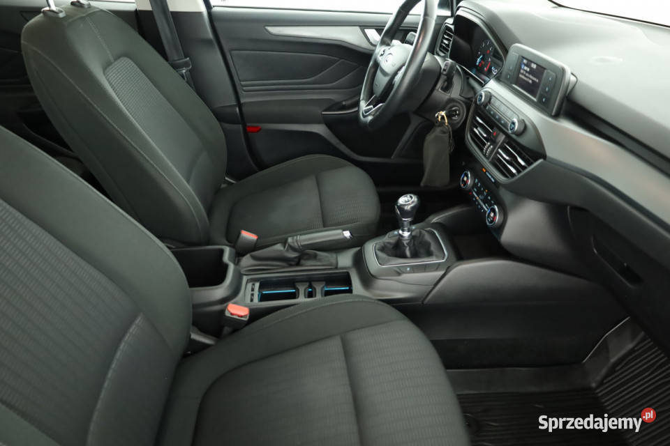 Ford Focus 15 EcoBlue sprzedam