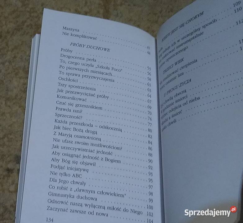 Dlaczego mnie opuściłeś cierpienie w świetle Gdańsk